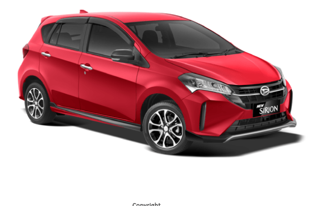 Harga Daihatsu Sigra Di Solo 