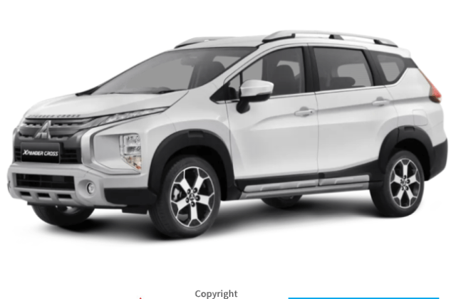 Harga Mitsubishi Xpander Di Padang
