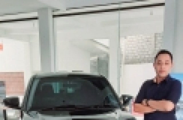 Harga Daihatsu Rocky Mataram 
