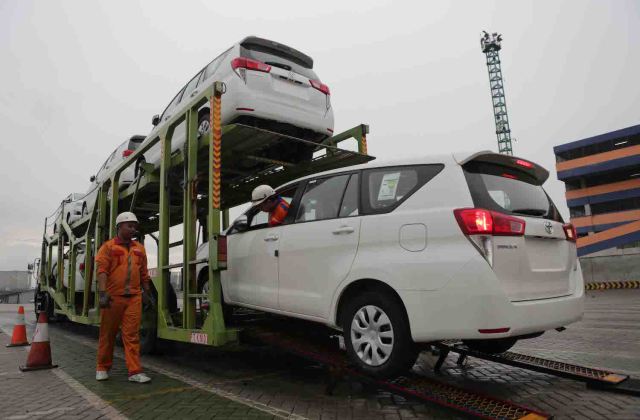 Cara Masuk Toyota Karawang
