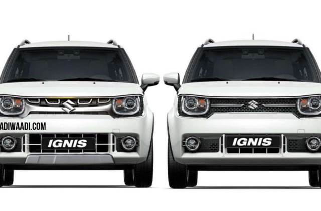 Kelebihan Dan Kekurangan Mobil Suzuki Ignis
