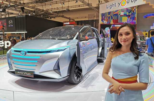 Mesin Toyota Buatan Daihatsu
