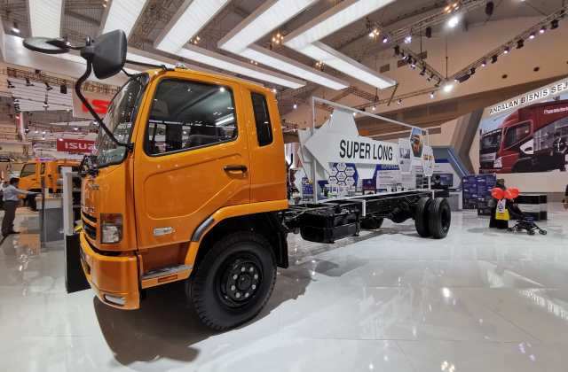 Kapasitas Oli Mesin Mitsubishi Fuso 220 Ps
