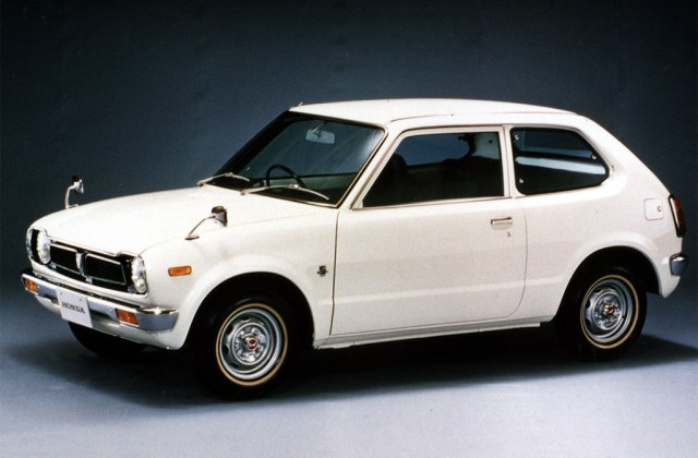 Kelebihan Honda Civic Excellent 1983 