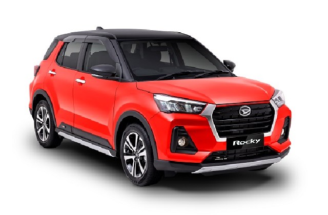 Harga Daihatsu Rocky Ppnbm 