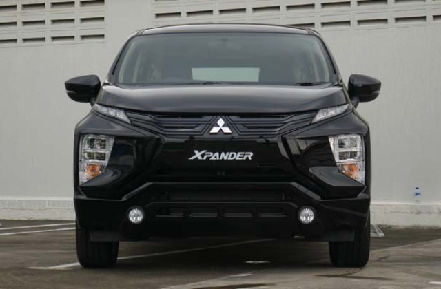 Kekurangan Mitsubishi Xpander
