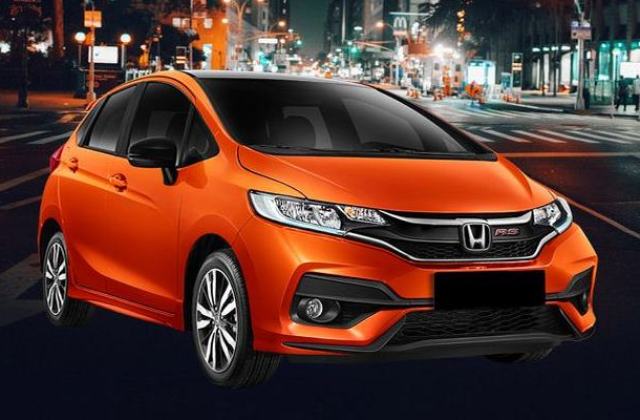 Biaya Service Honda Jazz Di Bengkel Resmi 2021 