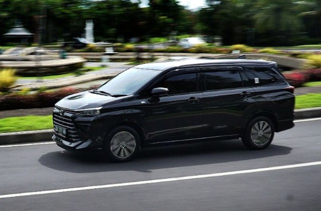 Fungsi S Dan M Pada Matic Avanza
