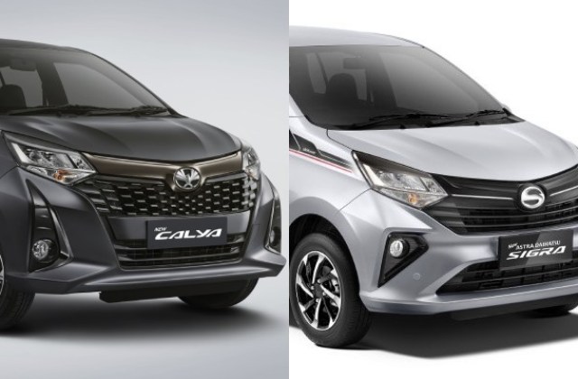 Apa Perbedaan Daihatsu Dan Toyota
