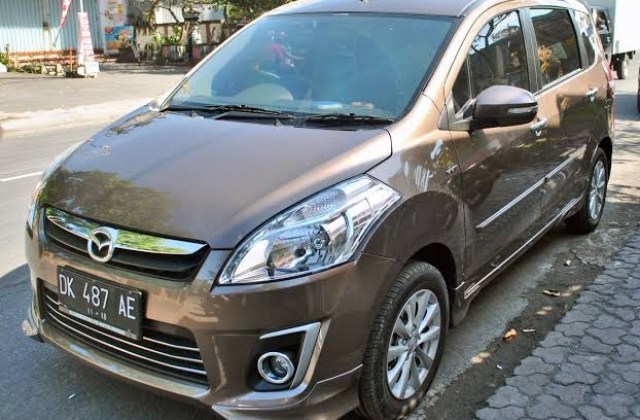 Kelebihan Dan Kekurangan Mobil Mazda Vx 1
