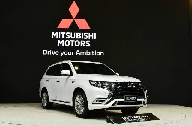 Kelebihan Dan Kelemahan Mitsubishi Outlander Sport
