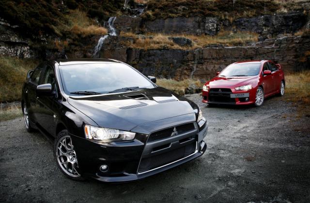 Jual Lancer Evo Convert
