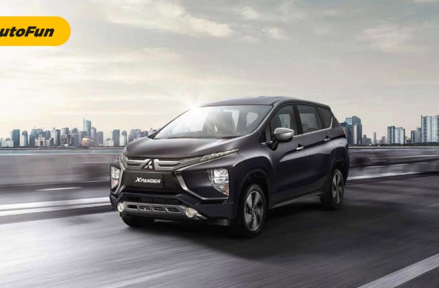 Biaya Perawatan Mitsubishi Outlander Sport
