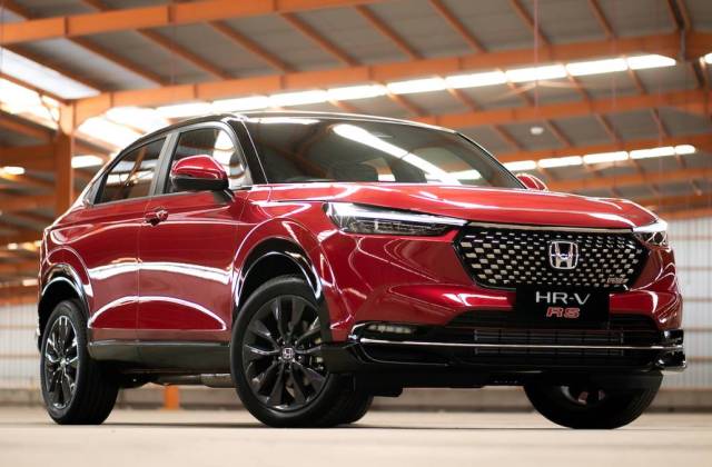 Kelebihan Dan Kekurangan Honda Hrv 1 5 