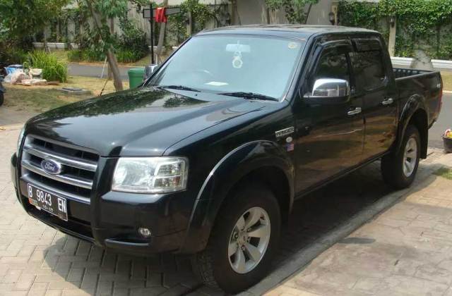 Kekurangan Mobil Ford Ranger
