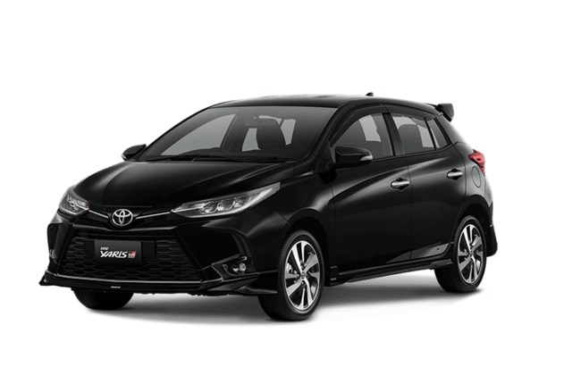 Kelebihan Toyota Yaris 2021
