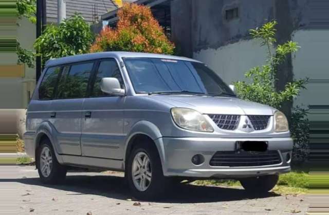 Kekurangan Mitsubishi Kuda Diamond
