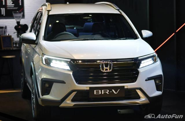 Kelebihan Dan Kekurangan Honda Brv 2022 