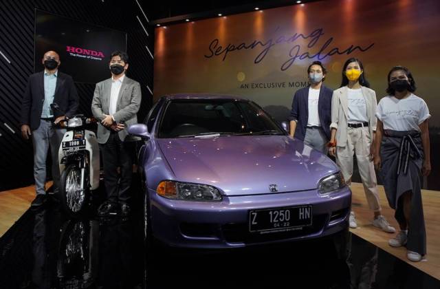 Kelebihan Dan Kekurangan Honda Accord Vigor 