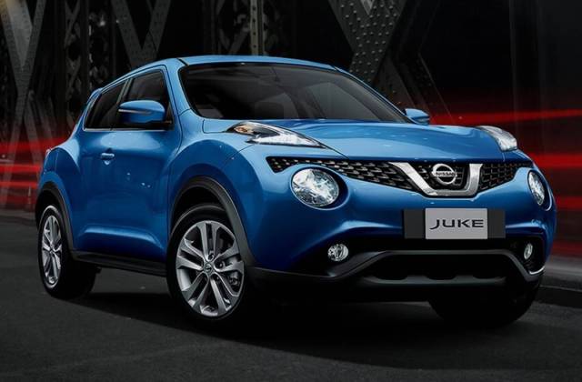 Permasalahan Mobil Nissan Juke 