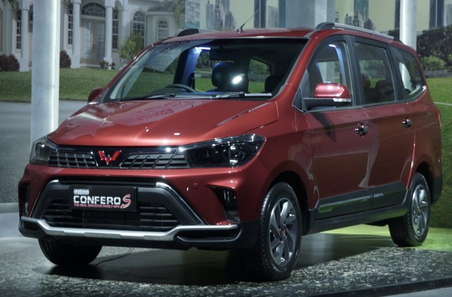 Kelebihan Dan Kekurangan Wuling Confero Db
