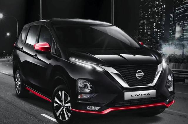 Kelebihan Dan Kekurangan Nissan Livina X Gear 