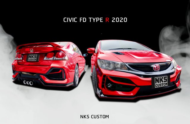 Honda Civic Fd 1 8 Banyak Masalah 