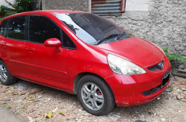 Oli Buat Honda Jazz 2005 