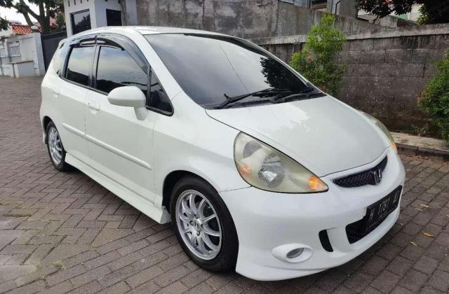 Masalah Gear Honda City Vtec 2006
