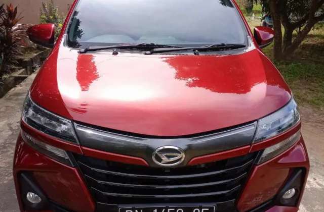 Oli Mobil Xenia Berapa Liter
