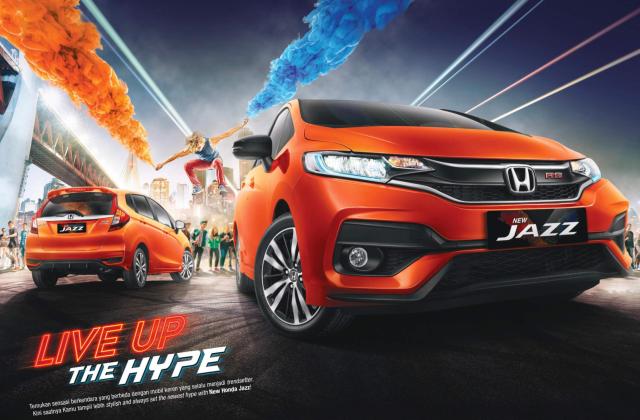 Kelebihan Dan Kekurangan Honda Jazz Rs 2017 