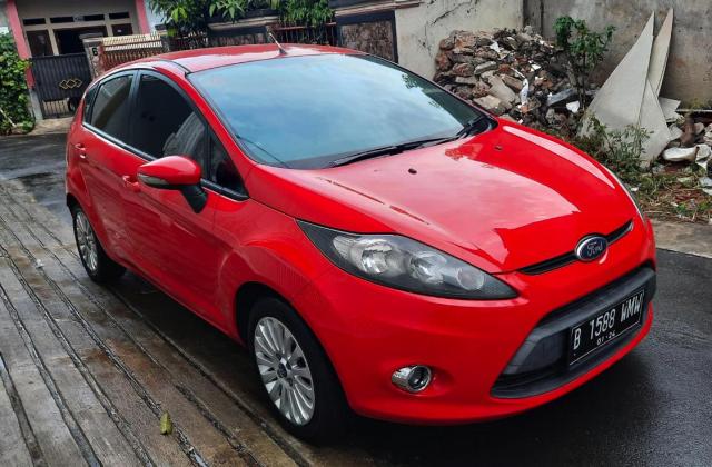 Kenapa Mobil Ford Murah
