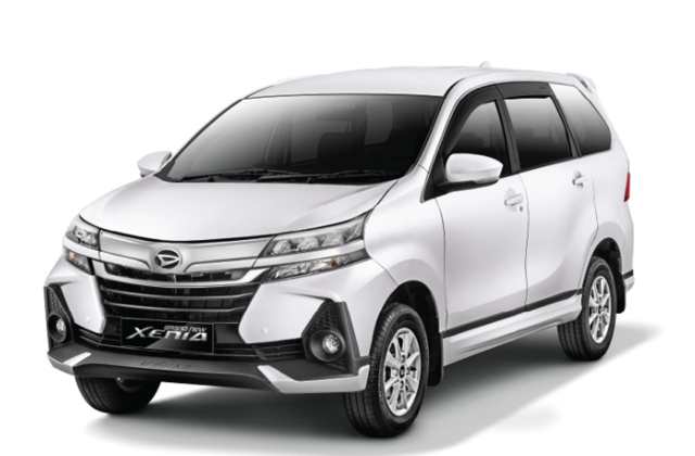 Kenapa Toyota Dan Daihatsu 