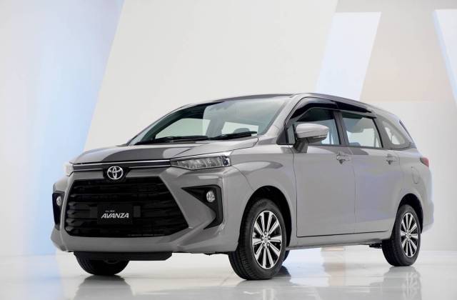 Kompresi Mesin Mitsubishi Xpander
