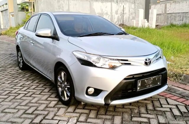 Kelebihan Mobil Vios Limo
