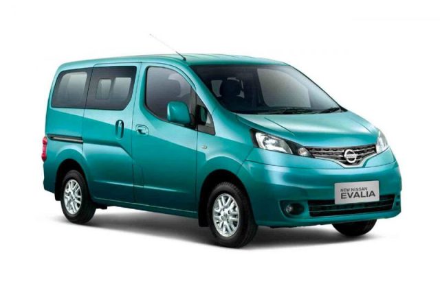 Nissan Evalia Kelebihan Dan Kekurangan 