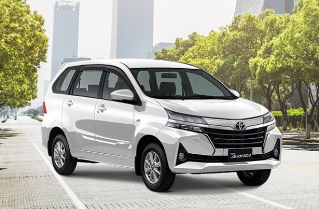 Cara Perawatan Toyota Avanza
