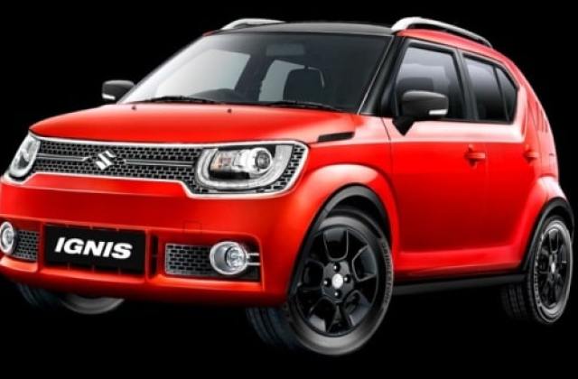 Kekurangan Dan Kelebihan Mobil Suzuki Ignis
