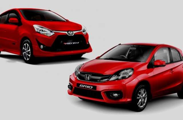 Kelebihan Dan Kekurangan Honda Brio Satya E 2017 