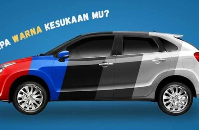 Kelebihan Dan Kekurangan Suzuki Baleno 2020
