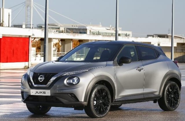 Harga Mobil Nissan Juke 2020 