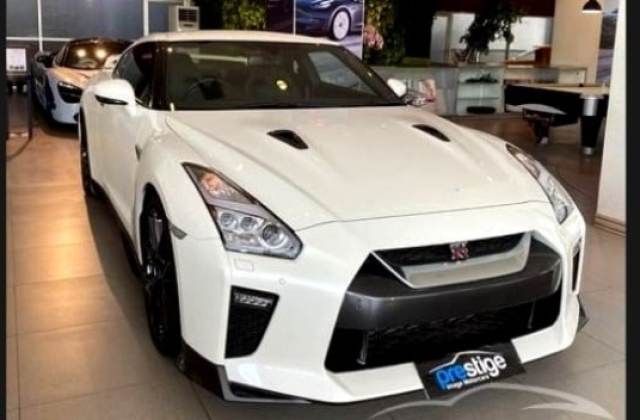 Harga Mobil Nissan Gtr Bekas 