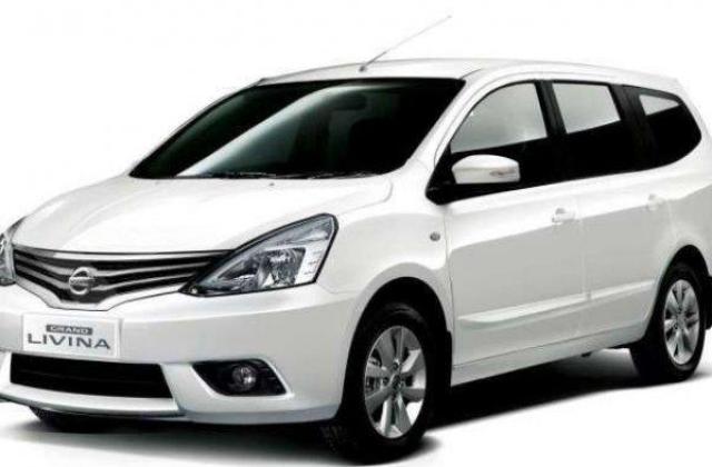 Harga Mobil Nissan Paling Murah 