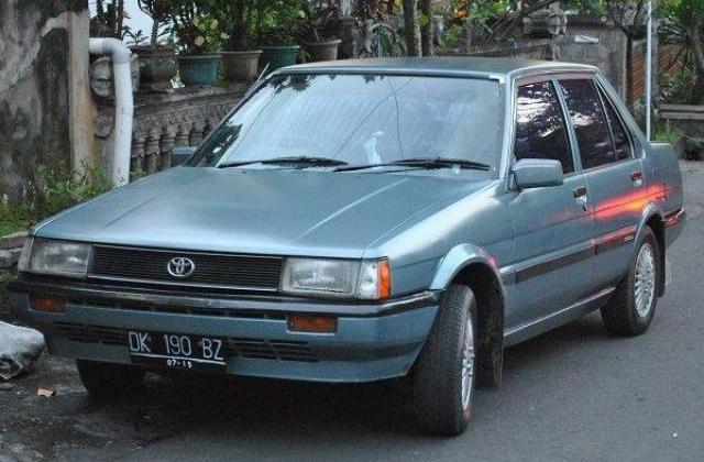 Mobil Bekas Murah Irit Dan Nyaman Jarak Jauh
