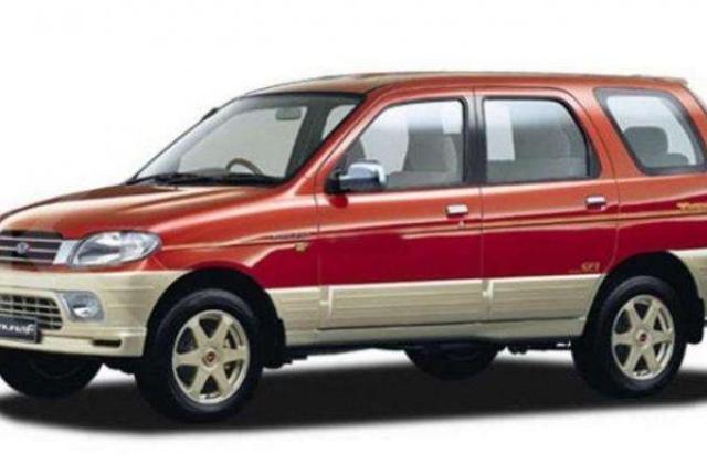 Harga Second Daihatsu Taruna Oxxy 