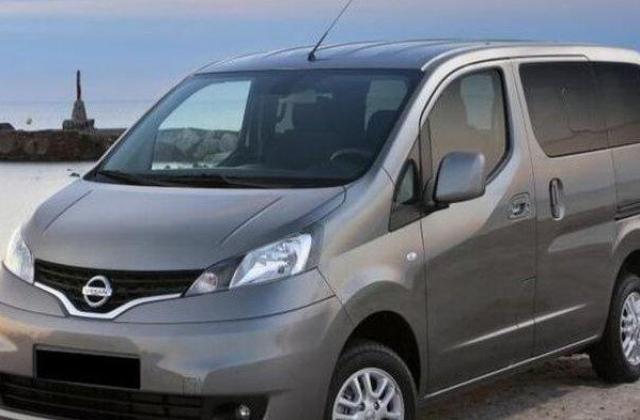Harga Mobil Nissan Evalia 