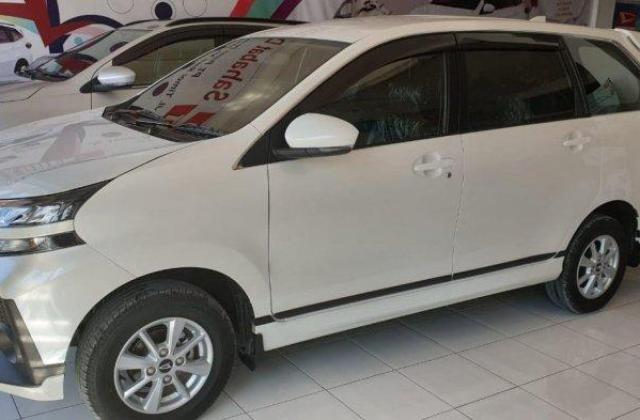 Harga Daihatsu Xenia Dealer Kupang 