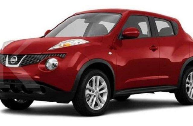 Harga Mobil Nissan Juke Terbaru 