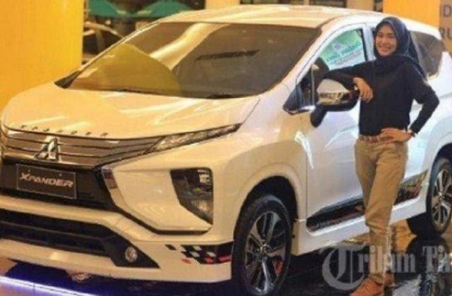 Harga Mitsubishi Xpander Makassar Kota Makassar Sulawesi Selatan
