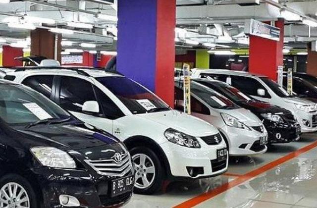 Harga Mobil Nissan Di Kota Palu 
